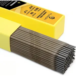 Rod E6013 3/32'' 5LB Carbon Stick Electrodes