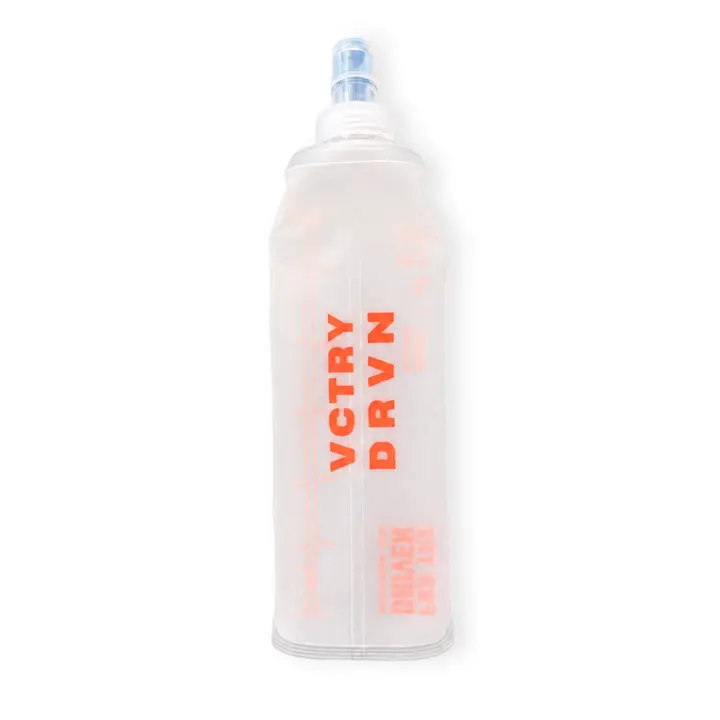 HydraFlex Collapsible Hydration Flask | 300ml