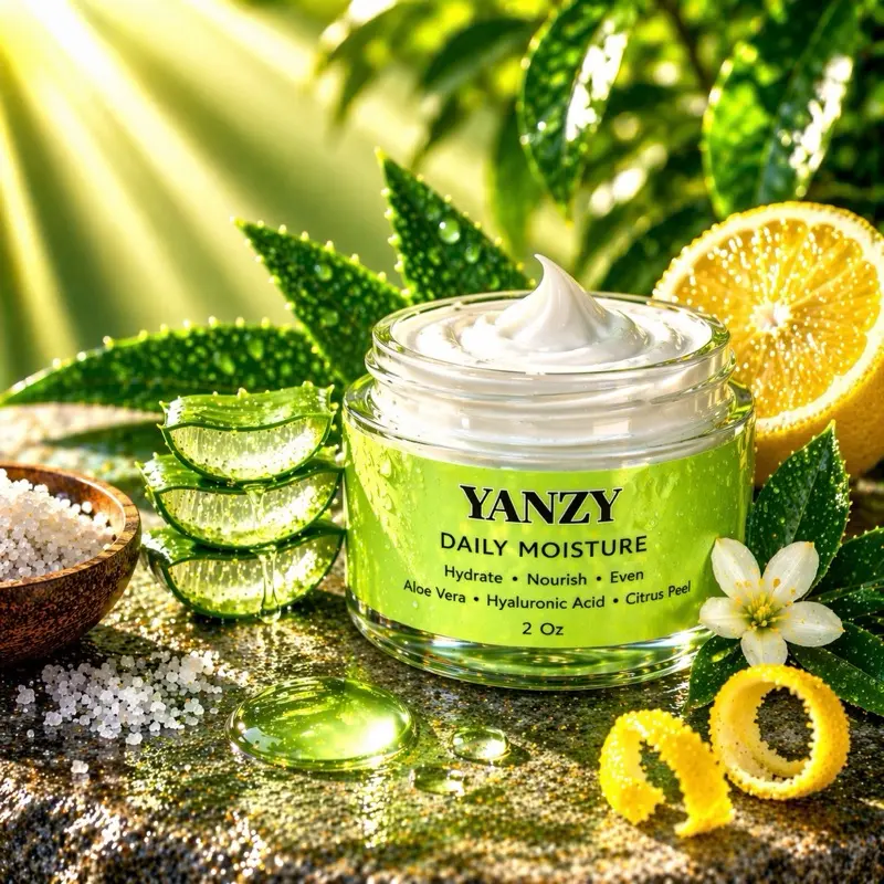 FACE MOISTURIZER