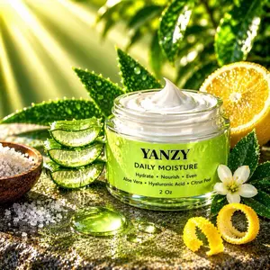 FACE MOISTURIZER FACE MOISTURIZER