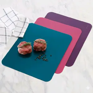 Flexible cutting board for the kitchen, 30x40 cm