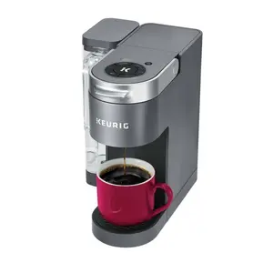 Keurig Green Mountain 6047966 Single Serve Coffee Maker