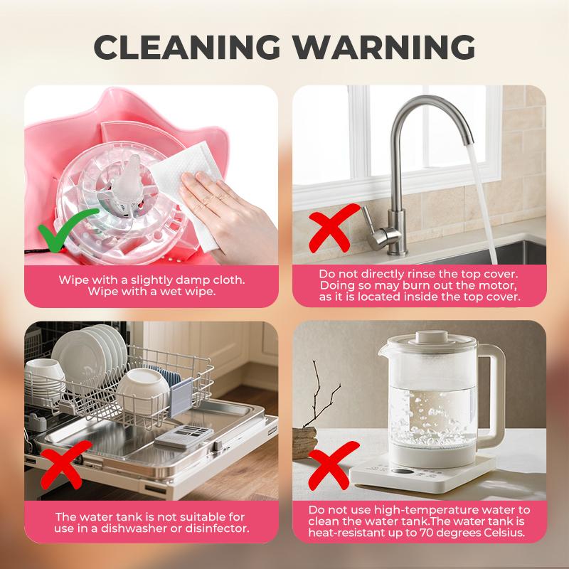 MORENTO 606C Air Revitalizer & Freshener,  Water-Based Air Purifier, Aroma Diffuser with 7-Color LED Effect or Home Office Pet Owners & Smokers,  Energy-Saving & Quiet Operation, Ocean Starfish Design, Humidifier#TikTokShopBlackFriday