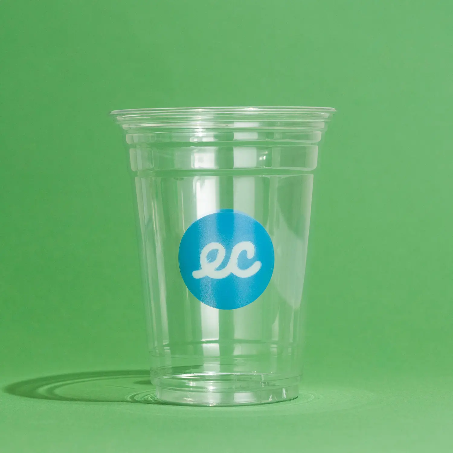 Earth Cups - Recyclable 16oz Cups (PACKS)