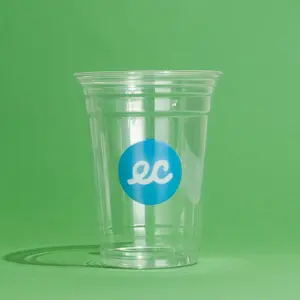 Earth Cups - Recyclable 16oz Cups (PACKS)