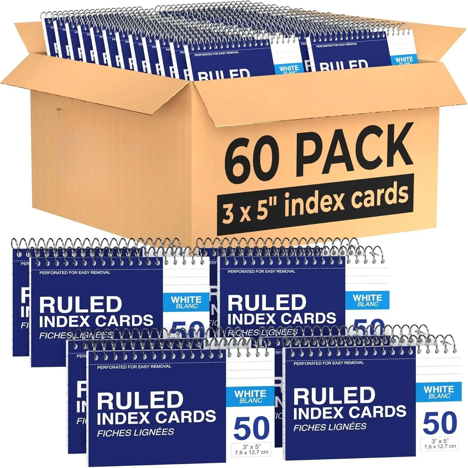 60 Pack