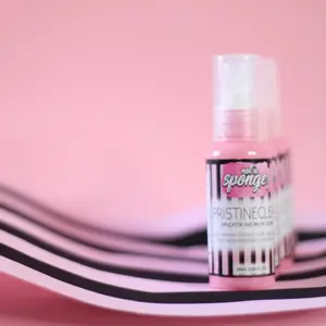 PRISTINECLEAN Applicator and Brush cleaner Sponges & Applicators