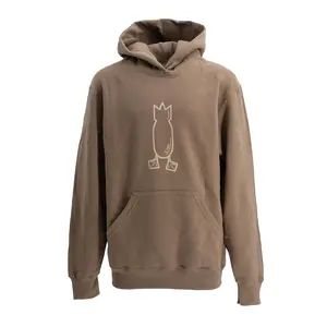 OG Logo Youth Hunting Hoodie