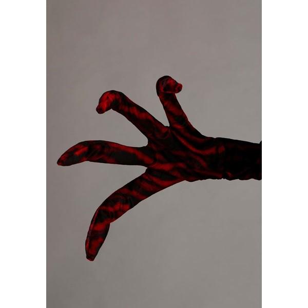 Ivor the All-Seeing Eyeball Monster Animatronic Decor