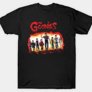 The Goonies T-Shirt AZ8 PZG