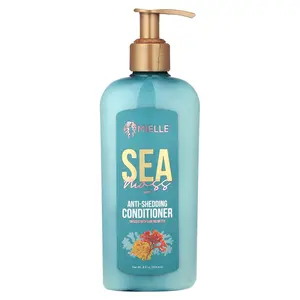 Mielle Anti-Shedding Conditioner, Sea Moss Blend, 8 fl oz (236.6 ml)