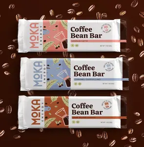 The Moka Variety Pack