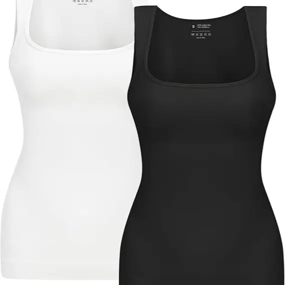 Black/White 2pk