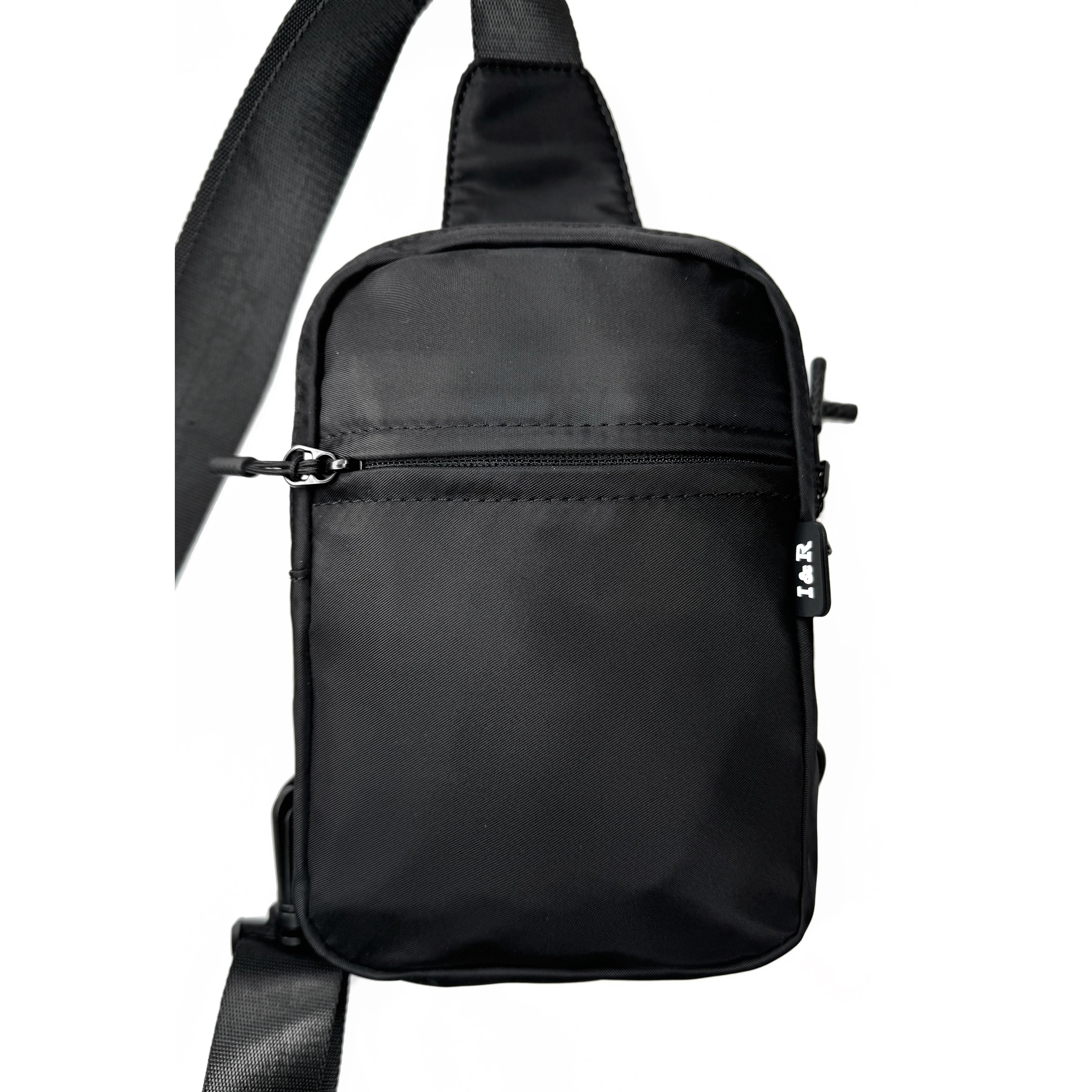 The Essential Iris Sling Bag (#8058) - By Iris & Rainbow The Essential Iris Sling Bag (#8058) - By Iris & Rainbow