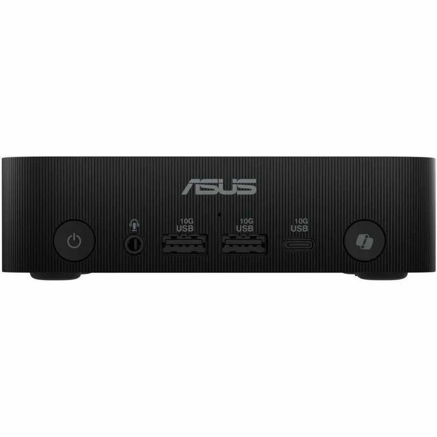 Asus ExpertCenter PN54 Desktop Computer - AMD R7 Processor, 350 Graphics, 16GB RAM, 1TB SSD Storage, Windows 11 Pro