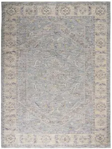 Infinite IFT02 Blue Rug