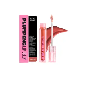 Babe Original Babe Glow Plumping Lip Jelly in Rose