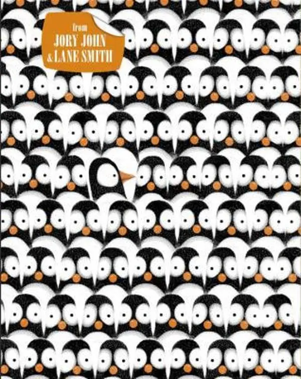 USED-Penguin Problems by John, Jory (Unknown)