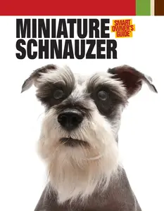 USED-Miniature Schnauzer [With 2 DVDs] (Hardcover)