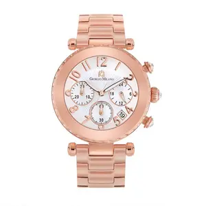 Giorgio Milano Aida - 950 Women's Chronograph Watch