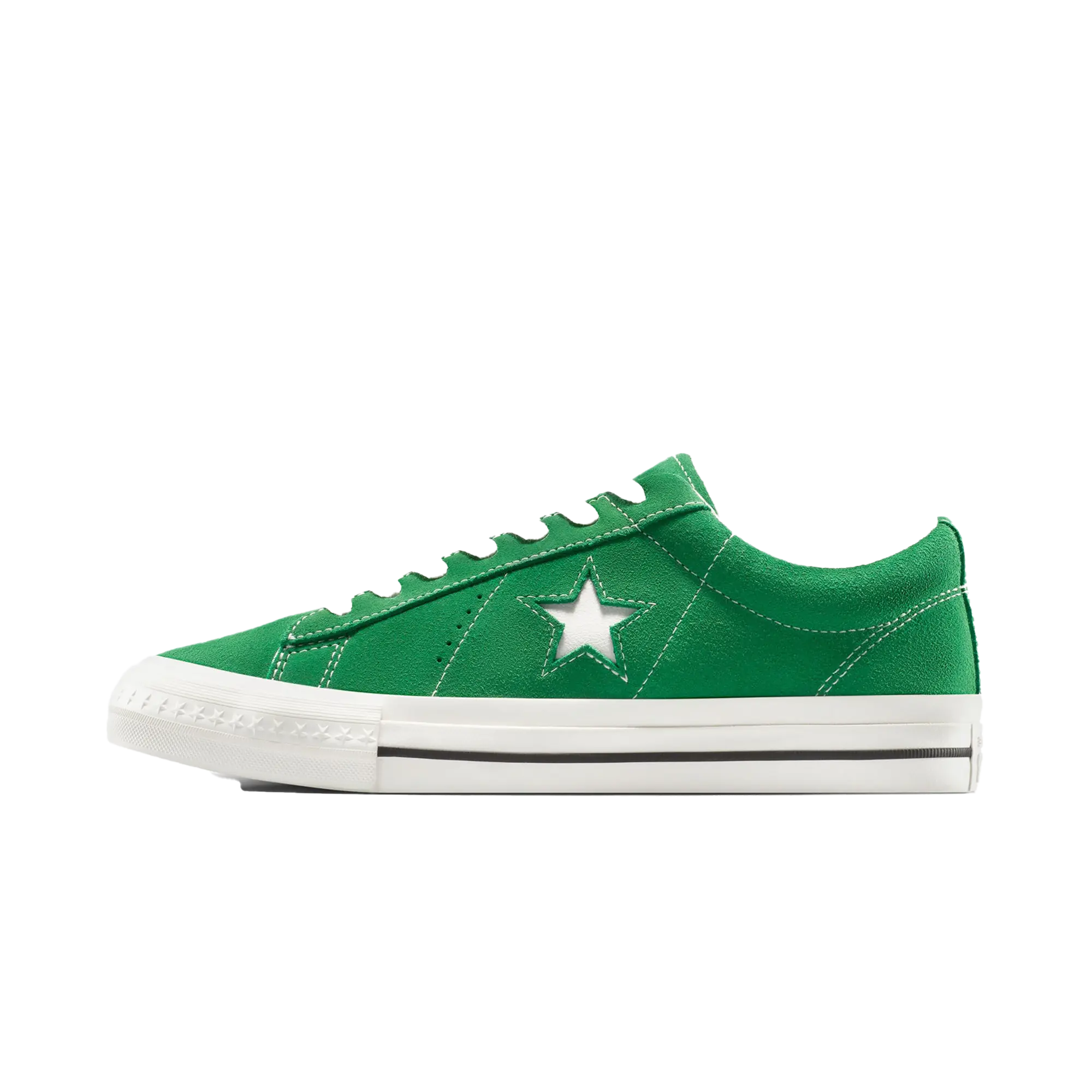One Star 95 Low "Green / Vintage White" A15098C