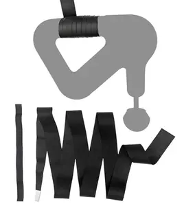 Grip Wrap - Use with BackBadger® for Theragun models