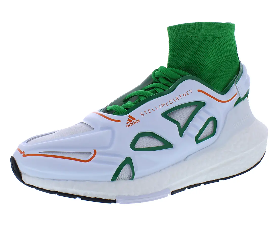 Adidas aSMC Ultraboost 22 Elevate Women's Athletic Running Trainers, Performance Sports Footwear for Women, Sports Shoes, Gym, Sneaker, Casual