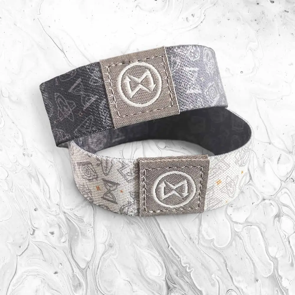 Elastic Wristband