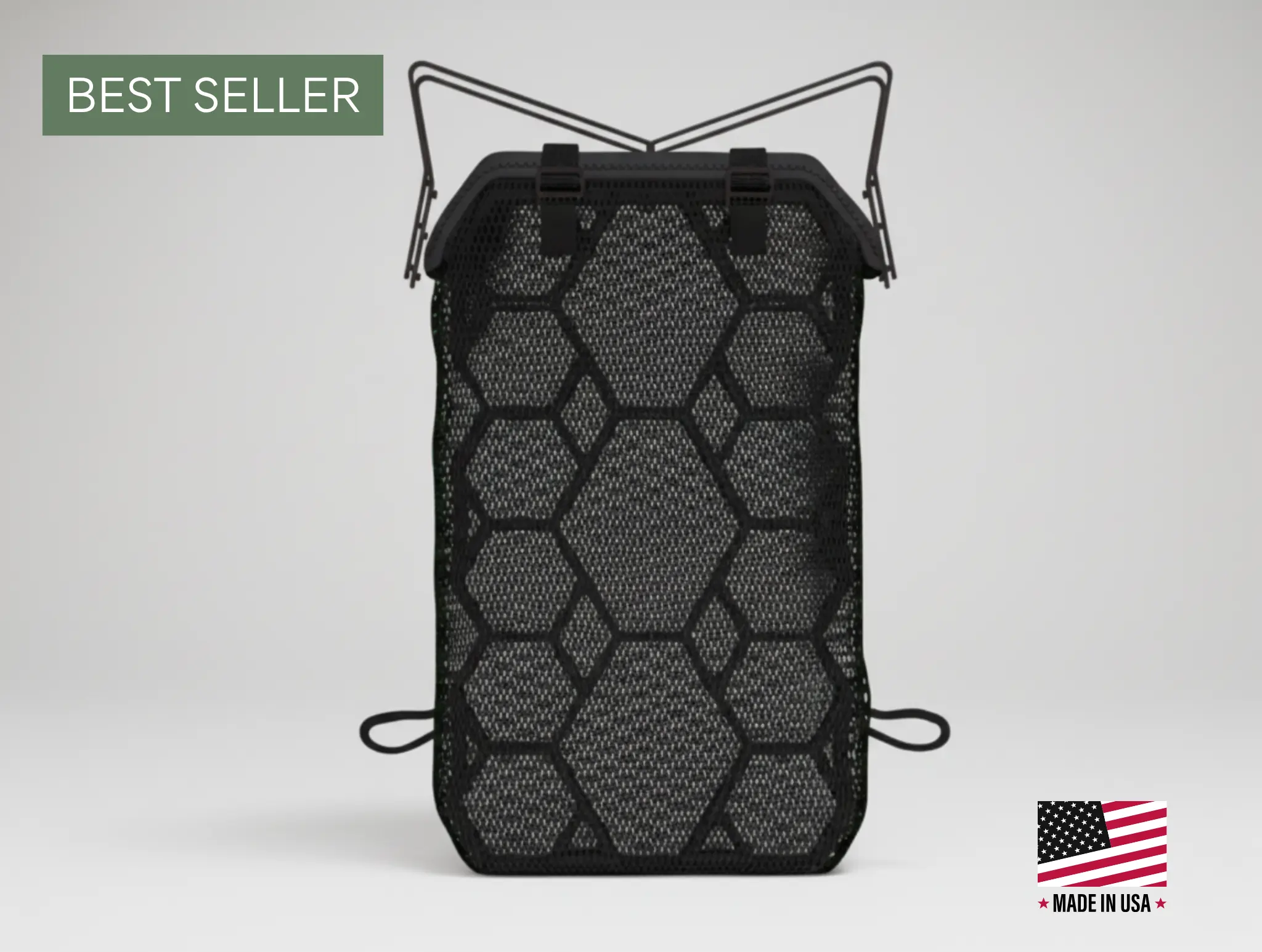 Backpack Ventilation Frame UL2 (Best Seller) Backpack Ventilation Frame UL2 (Best Seller)