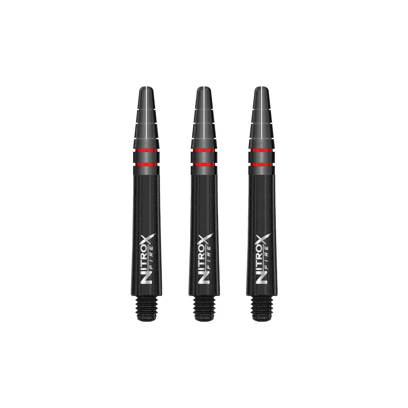 Red Dragon Nitro X Fire Dart Shafts