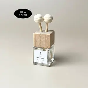 Pink Lemonade Car Diffuser