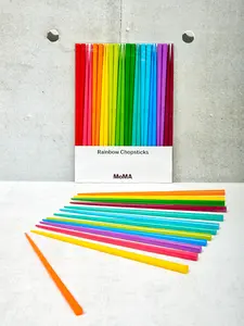 Rainbow Chopsticks