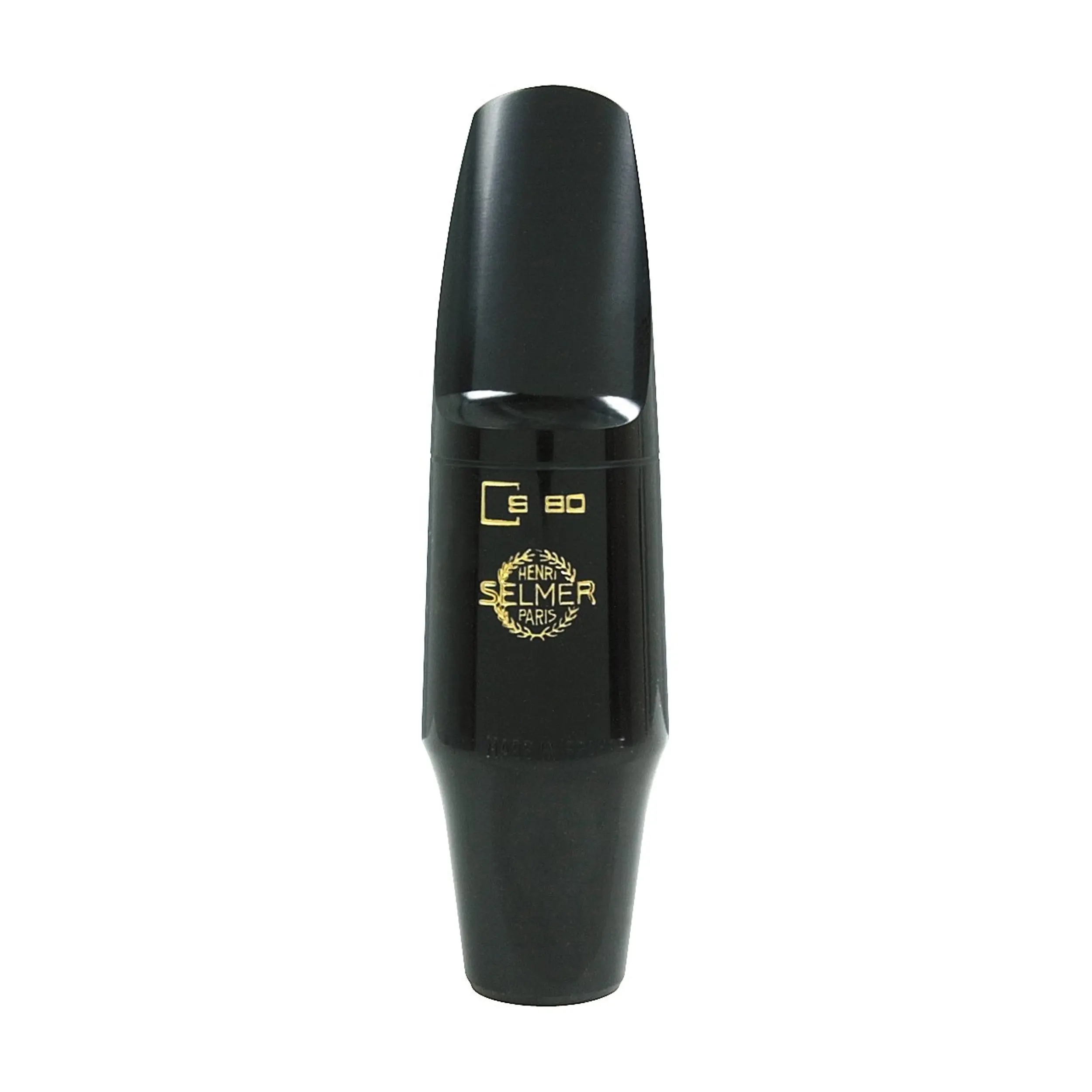 Selmer Paris S80 Series Baritone Saxophone C** Selmer Paris S80 Series Baritone Saxophone C**