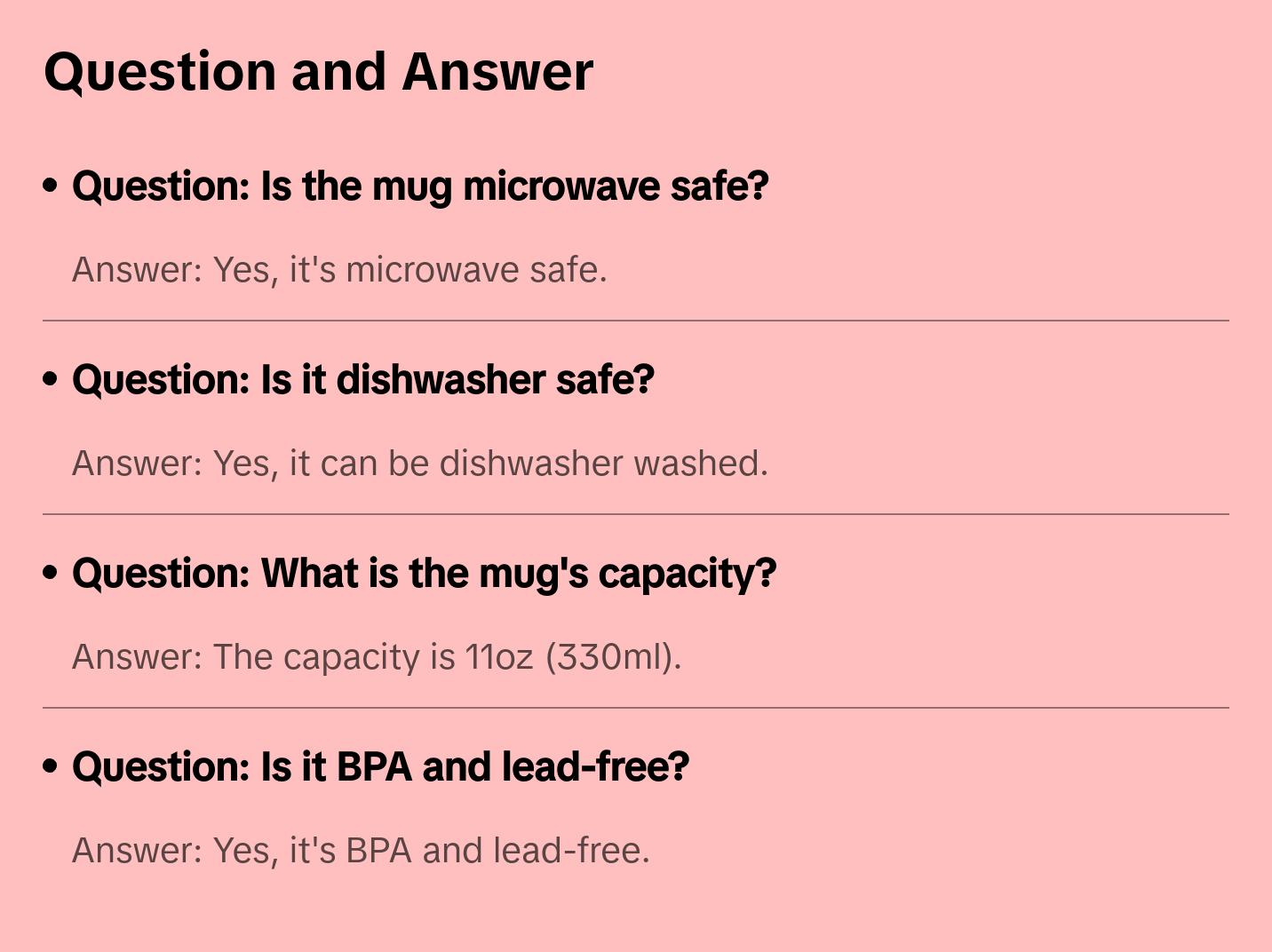 11oz Trump Vance 2024 Make America Great Again Ceramic Coffee Mug