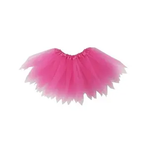Pixie Cut Fairy Costume Tutu Skirt - Toddler, Kid, Teen, Adult, Plus, & Extra Plus Size