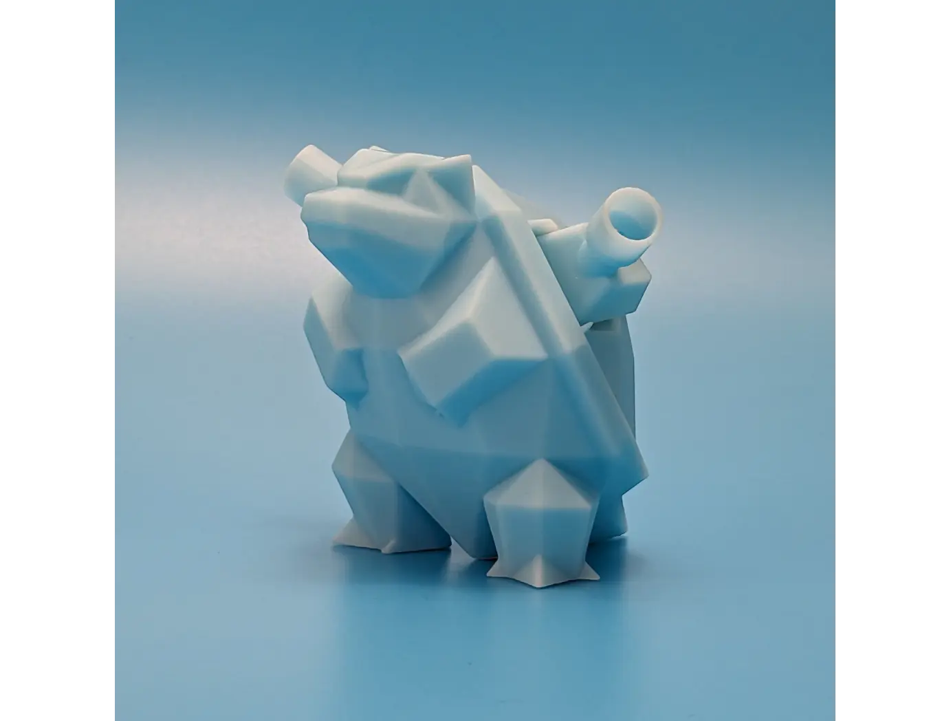 Blastoise Mechanical Keyboard Switch Tester