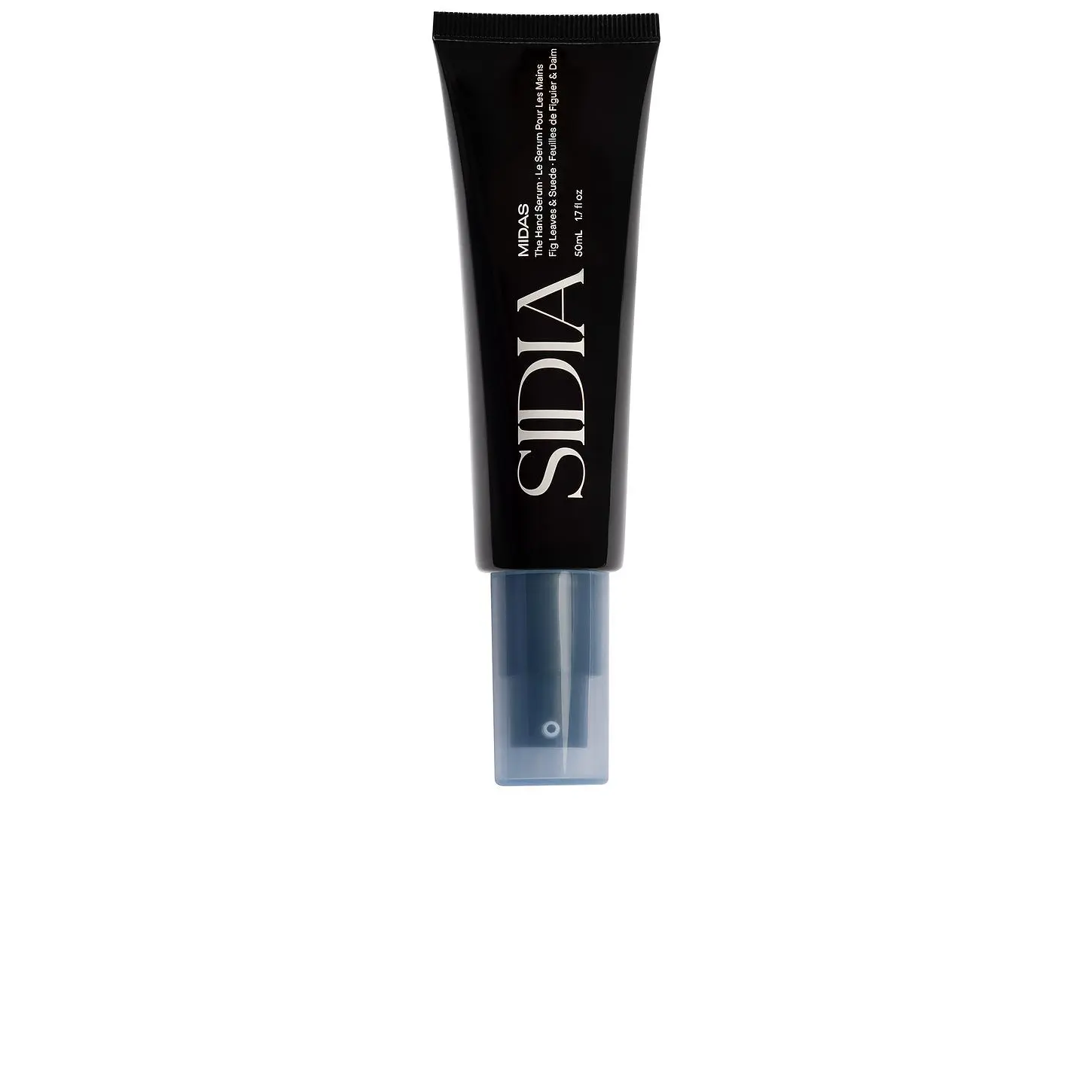 SIDIA The Hand Serum in Midas