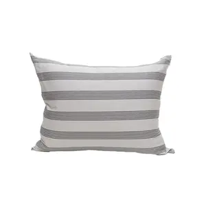 Parker Luxe Pillowcase