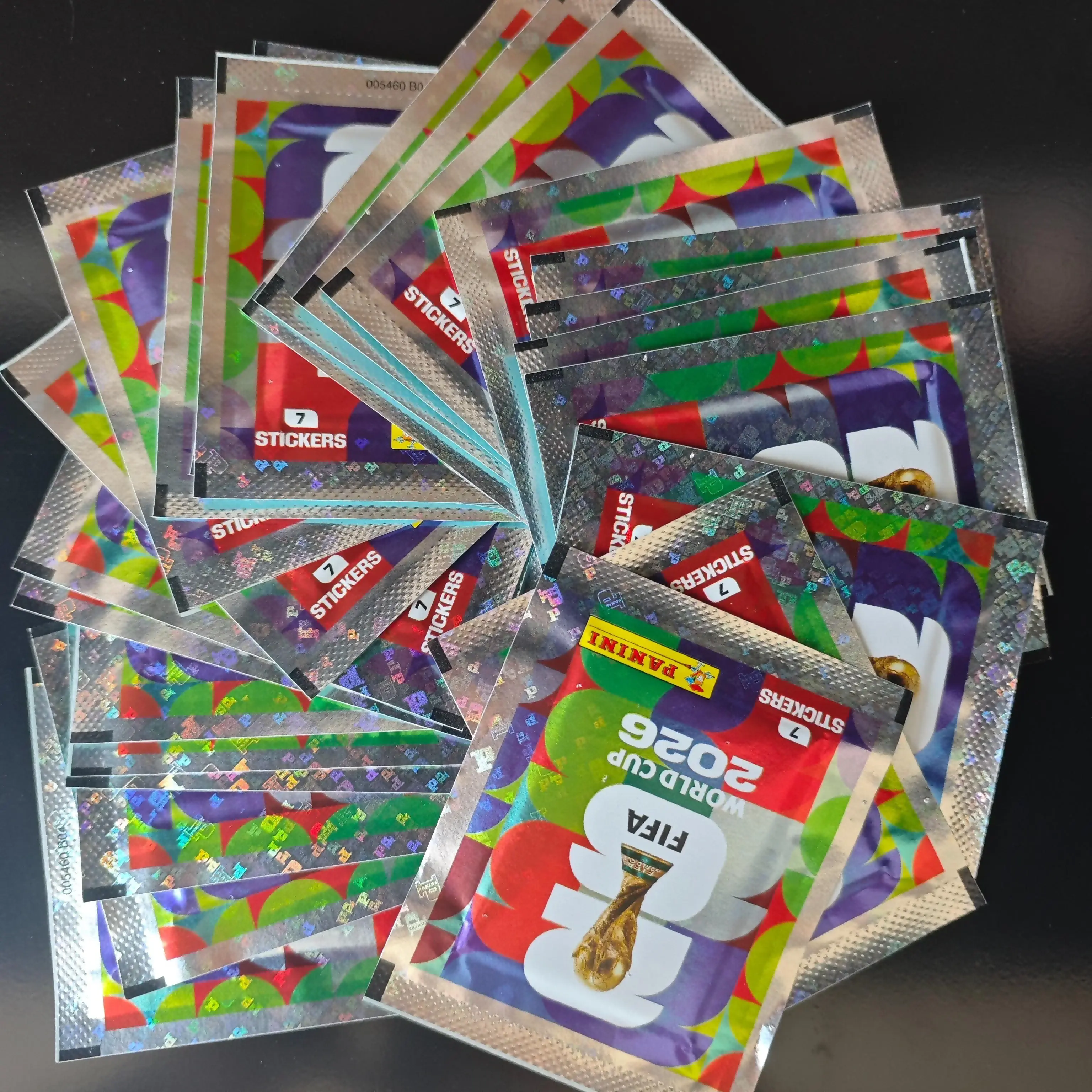 35pack (No box)