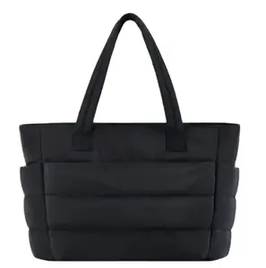 Large Tote Bag
