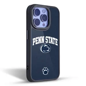Head Case Designs Pennsylvania State University PSU The Pennsylvania State University Campus Logotype Gel Armour Case For Apple iPhone 11
