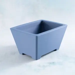 Rectangle Succulent Planters | 3D Printed