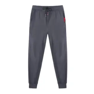 NELEUS Men’s 3 Pack Basic Jogger Pants, Elastic Cuff Athletic Workout Pants summerwins