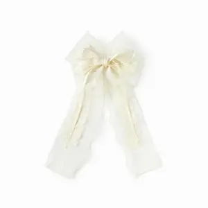 Cider BOWKNOT HAIR CLIP