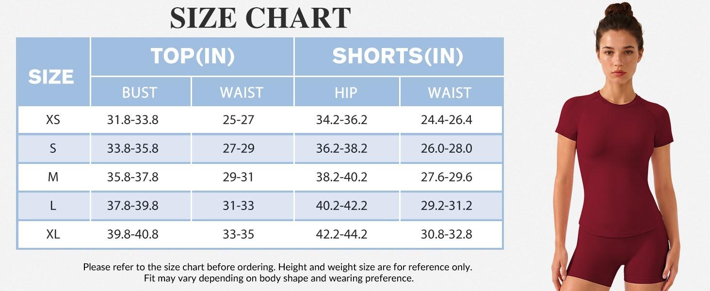Seamless 2 Piece Workout Sets for Women,summeroutfit T Shirt Tank Top + Workout Shorts Butt Lifting Gym Seamless Booty Biker Shorts, Going Out Gym Sets Fitness Clothes Skinny Sportswear Compression Activewear Gymwear Fitness Clothes Mesh Athleisure summer