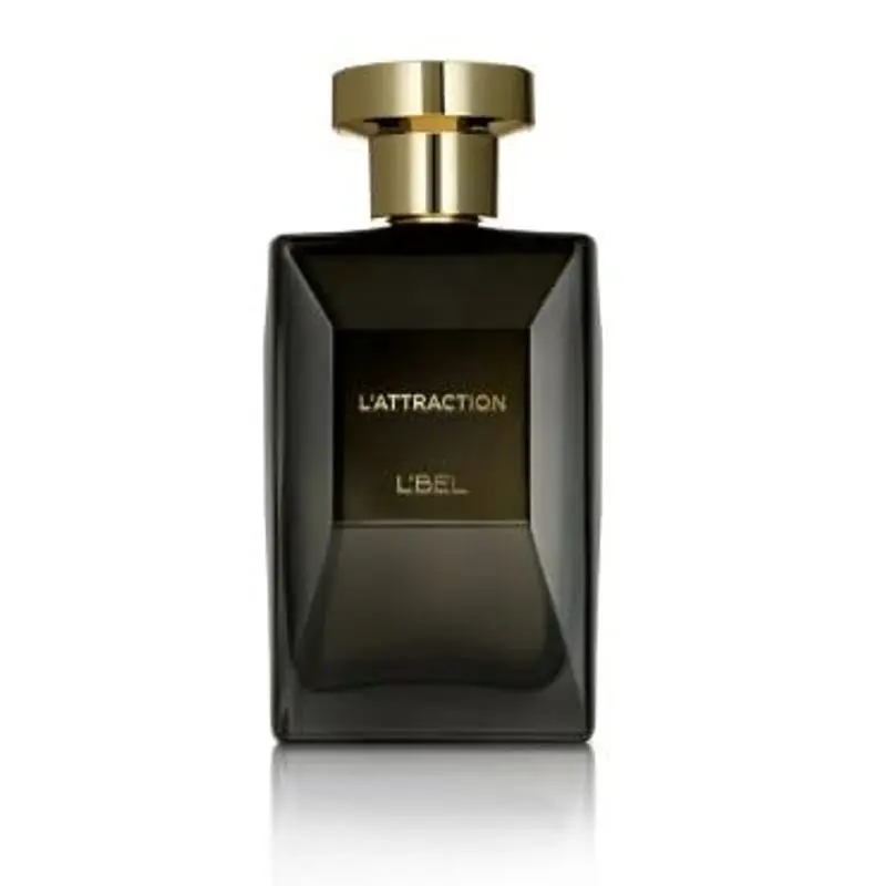L'ATTRACTION PARFUM L’BEL. 3.3 fl. oz.