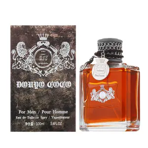 Popular perfume for Bad Boys perfume for Men Lasting Fragrance, Fresh and Natural Gulong spray 50ml perfume gift