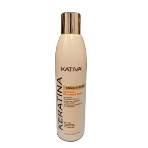 KT Keratin Hair Balm Conditioner – 250 mL