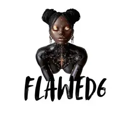 Flawed6 shop logo