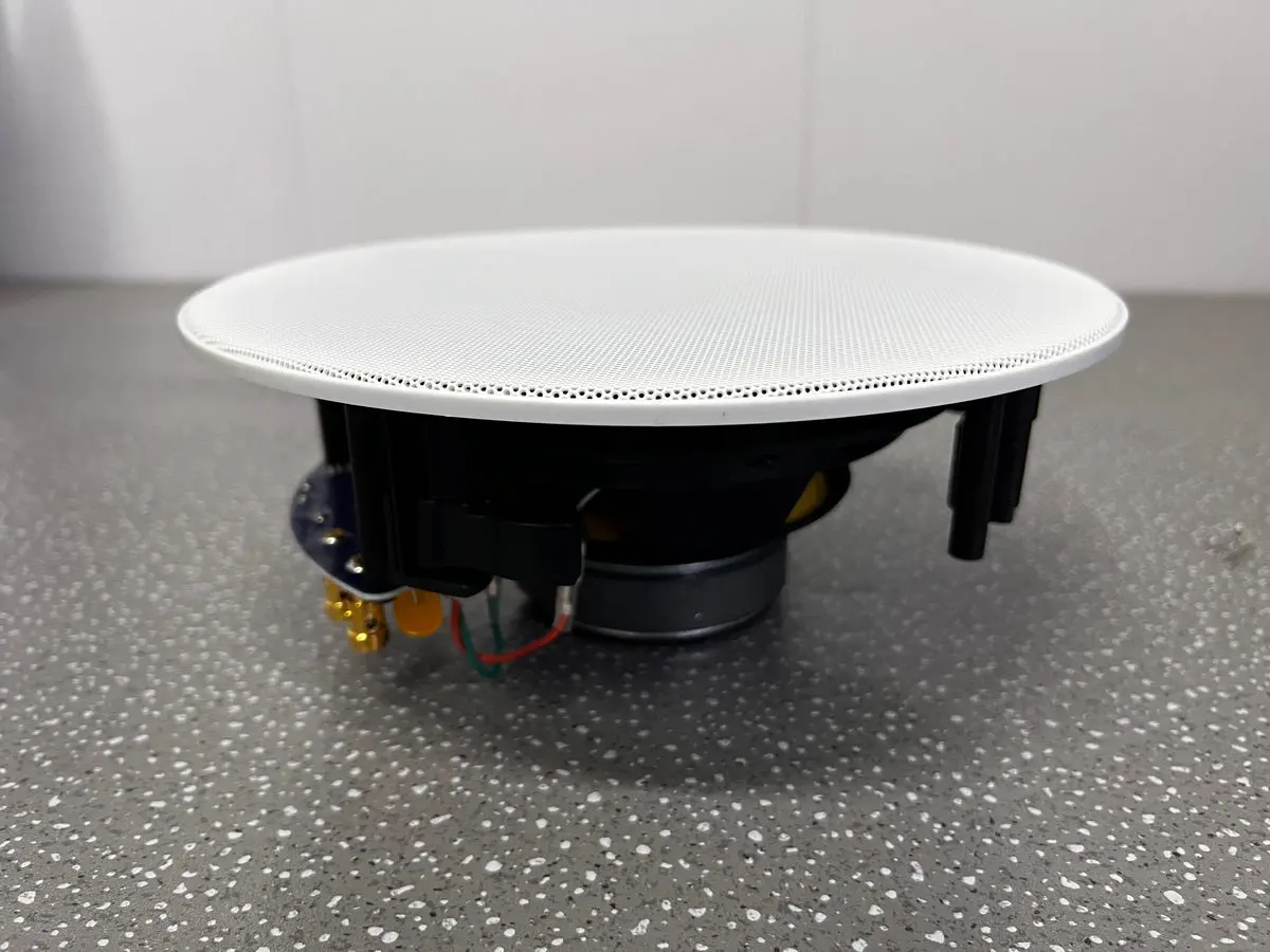 ELITE C64 WOOFER